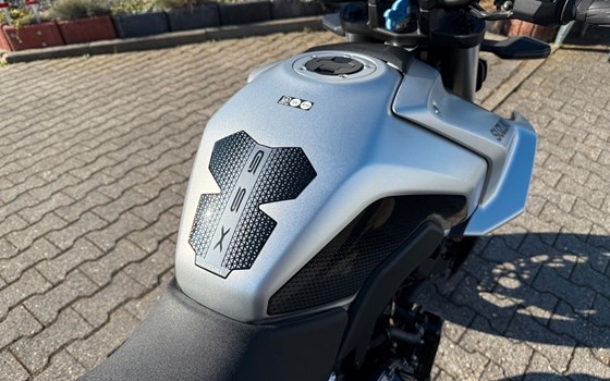 Gebrauchtmotorrad Suzuki GSX-8S - Bild 12