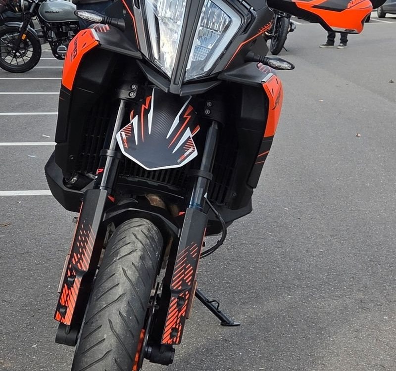 Angebot KTM 890 SMT