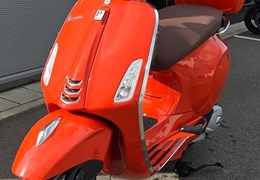 Gebrauchte Vespa 125 Primavera