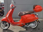 Angebot Vespa 125 Primavera