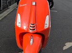 Angebot Vespa 125 Primavera