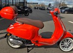 Angebot Vespa 125 Primavera
