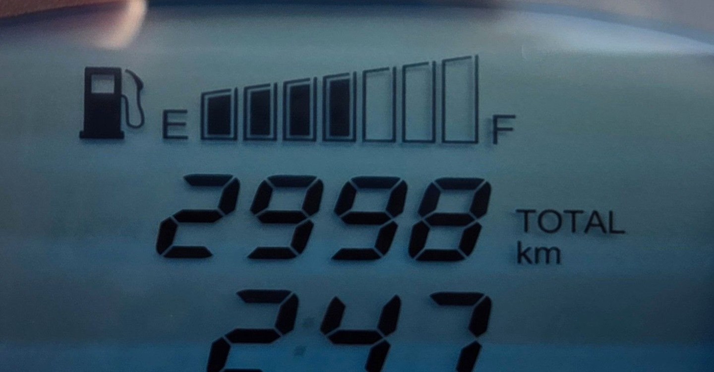 Angebot Vespa 125 Primavera