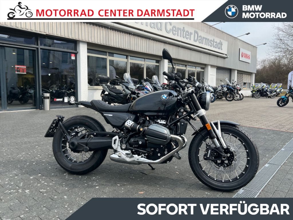 BMW R 12 G/S 