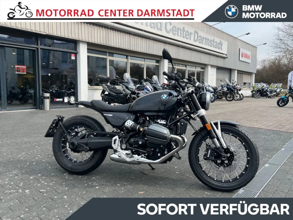 BMW R 12 G/S