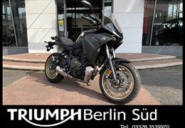 Gebrauchte Yamaha Tracer 7