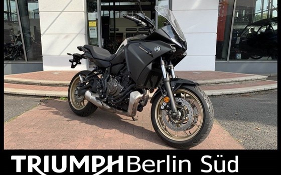 Gebrauchtmotorrad Yamaha Tracer 7 - Bild 1