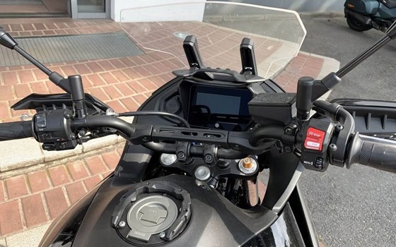 Gebrauchtmotorrad Yamaha Tracer 7 - Bild 10