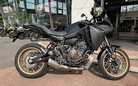 Gebrauchtmotorrad Yamaha Tracer 7 - Bild 9