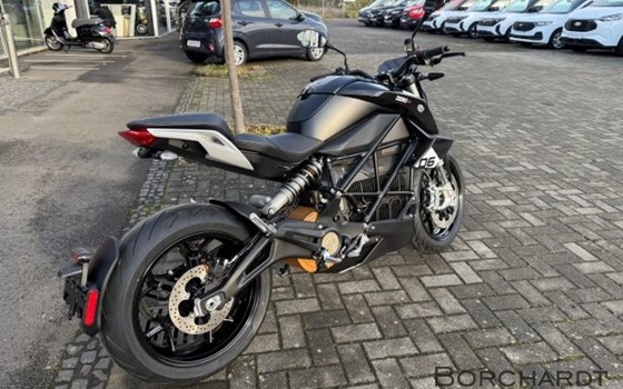 Neufahrzeug Zero SR/F - Bild 3