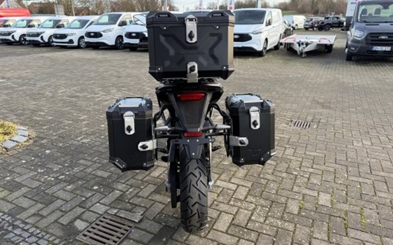 Neufahrzeug Zero DSR/X - Bild 5