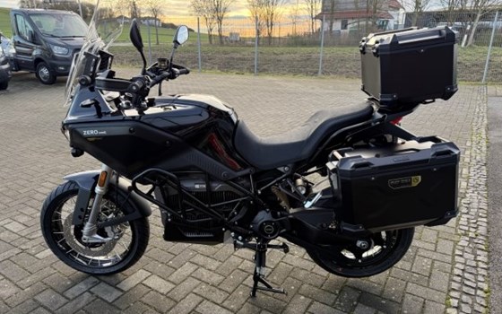 Neufahrzeug Zero DSR/X - Bild 7