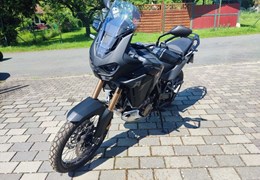 Gebrauchte Honda CRF1100L Africa Twin Adventure Sports DCT