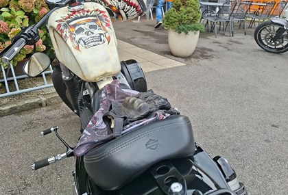 Gebrauchte