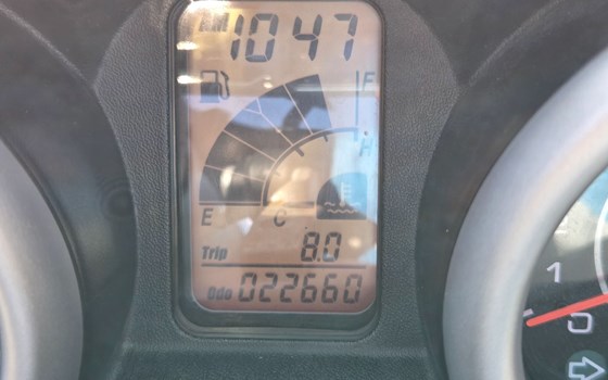 Gebrauchtmotorrad Yamaha XMAX 125 - Bild 4