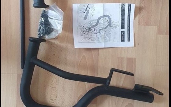 Gebrauchtmotorrad Kawasaki Vulcan S - Bild 8