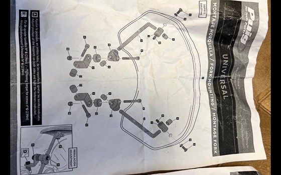 Gebrauchtmotorrad Kawasaki Vulcan S - Bild 9