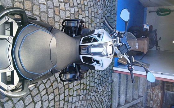 Gebrauchtmotorrad BMW R 1200 R - Bild 6