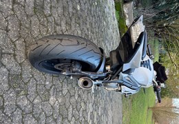 Gebrauchte BMW S 1000 R