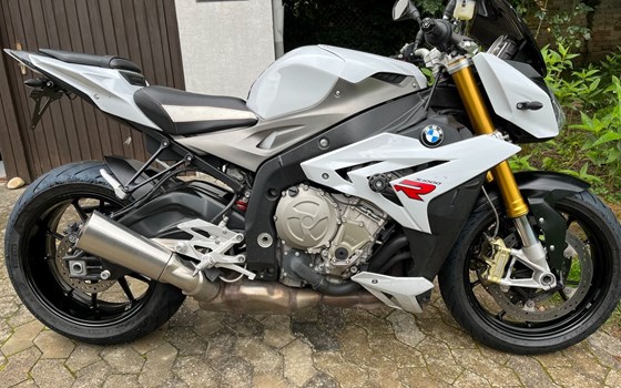 Gebrauchtmotorrad BMW S 1000 R - Bild 1