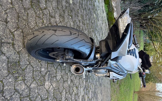 Gebrauchtmotorrad BMW S 1000 R - Bild 2