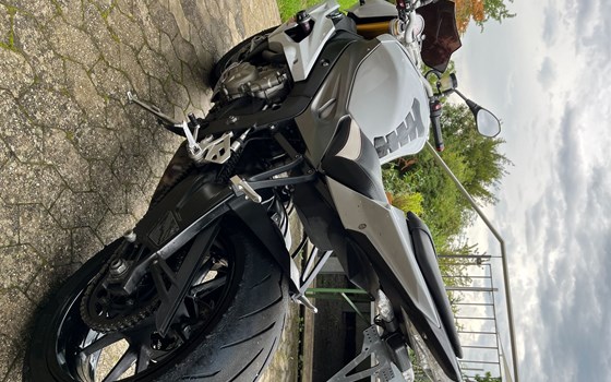 Gebrauchtmotorrad BMW S 1000 R - Bild 4