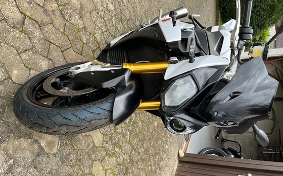 Gebrauchtmotorrad BMW S 1000 R - Bild 5