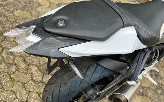 Gebrauchtmotorrad BMW S 1000 R - Bild 6