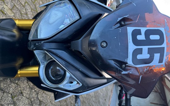 Gebrauchtmotorrad BMW S 1000 R - Bild 8