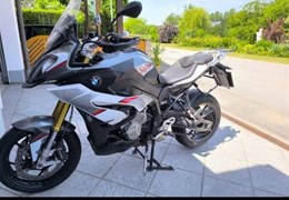 Gebrauchte BMW S 1000 XR