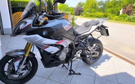 Gebrauchtmotorrad BMW S 1000 XR - Bild 1
