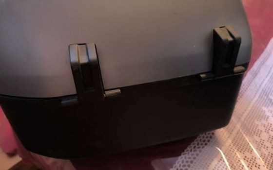 Gebrauchtmotorrad BMW S 1000 XR - Bild 10