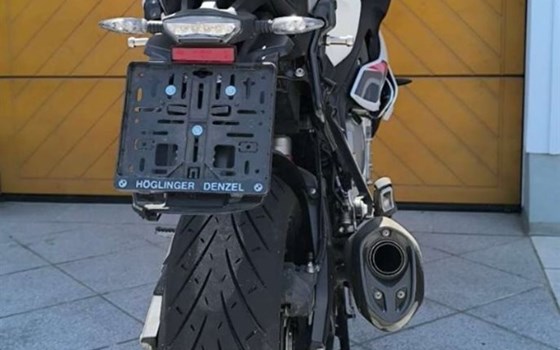 Gebrauchtmotorrad BMW S 1000 XR - Bild 2