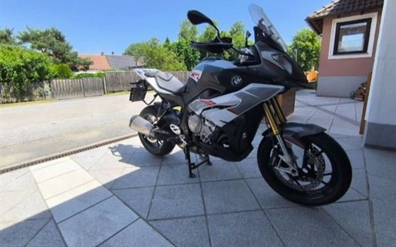 Gebrauchtmotorrad BMW S 1000 XR - Bild 5