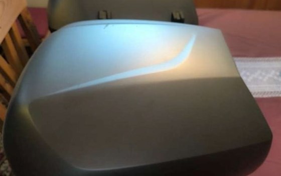 Gebrauchtmotorrad BMW S 1000 XR - Bild 9