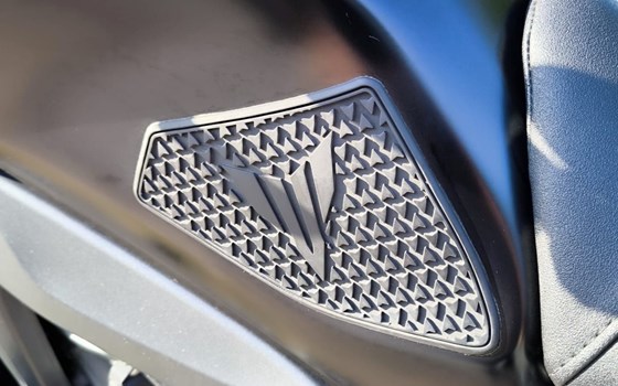 Gebrauchtmotorrad Yamaha MT-09 - Bild 13