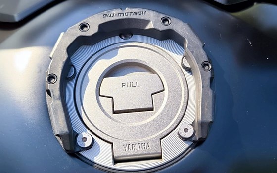 Gebrauchtmotorrad Yamaha MT-09 - Bild 17