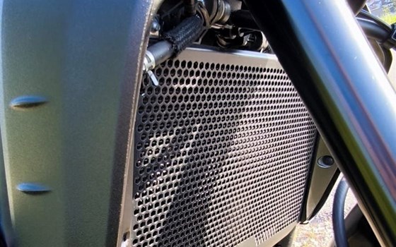 Gebrauchtmotorrad Yamaha MT-09 - Bild 18