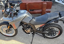 Gebrauchte Malaguti Dune 125 Adventure