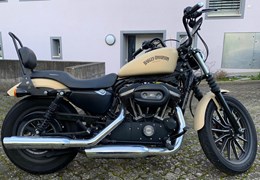 Occasion Harley-Davidson Sportster XL 1200C Custom