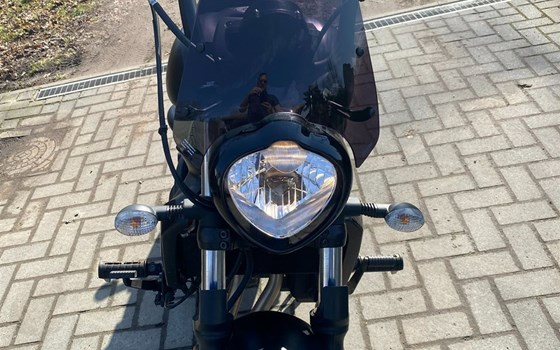 Gebrauchtmotorrad Kawasaki Vulcan S - Bild 4