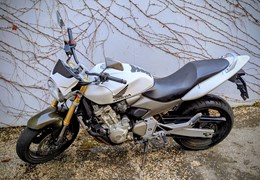 Gebrauchte Honda CB 600 F Hornet