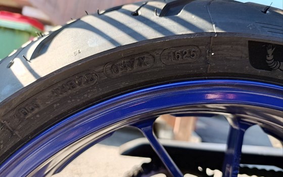 Gebrauchtmotorrad Yamaha Tracer 700 - Bild 10