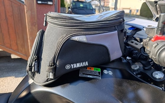 Gebrauchtmotorrad Yamaha Tracer 700 - Bild 15