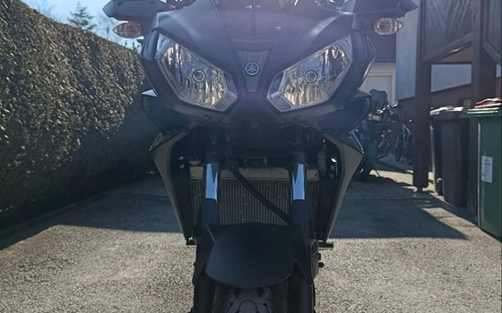Gebrauchtmotorrad Yamaha Tracer 700 - Bild 16
