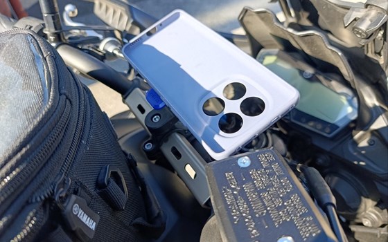 Gebrauchtmotorrad Yamaha Tracer 700 - Bild 19