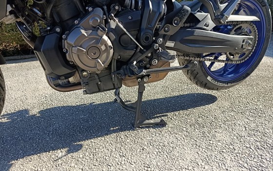 Gebrauchtmotorrad Yamaha Tracer 700 - Bild 23