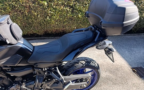 Gebrauchtmotorrad Yamaha Tracer 700 - Bild 24