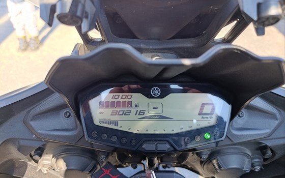 Gebrauchtmotorrad Yamaha Tracer 700 - Bild 3