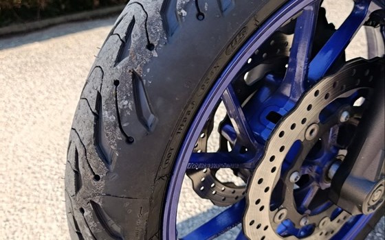 Gebrauchtmotorrad Yamaha Tracer 700 - Bild 6